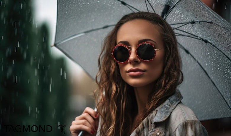 در چه زمانی از سال باید از عینک آفتابی استفاده کنیم