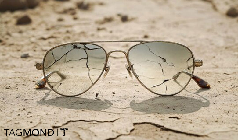 یو وی عینک آفتابی