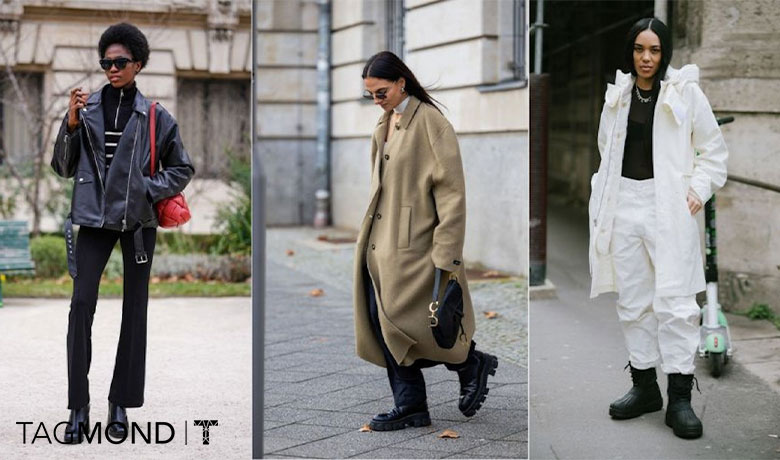 بوت ترند زمستان