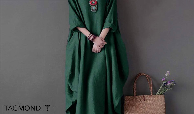 کفتان بوهمی