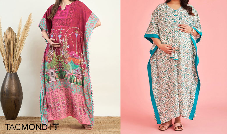 کفتان بارداری