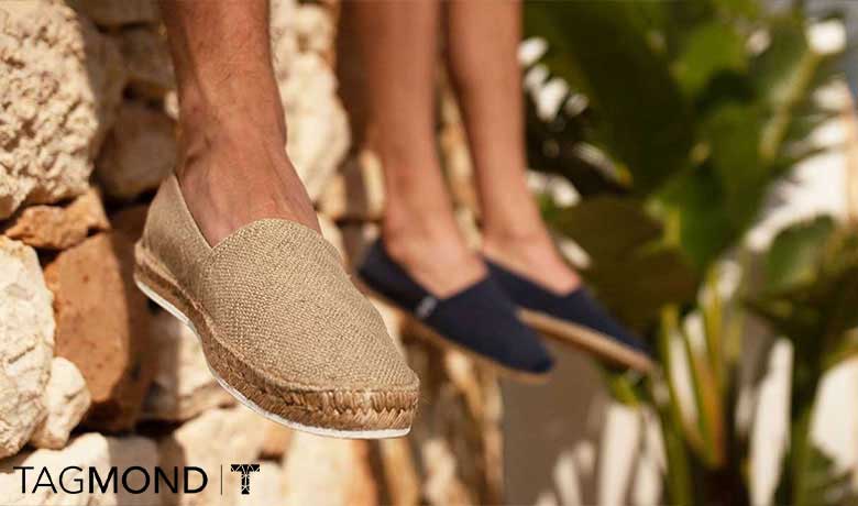 گیوه آباده ای