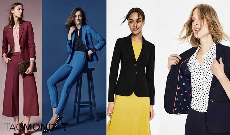 استایل با اندام مستطیل