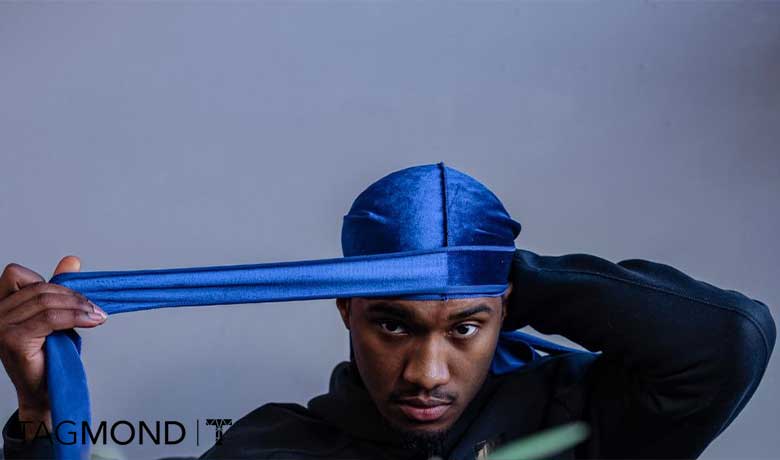 آموزش بستن دورگ