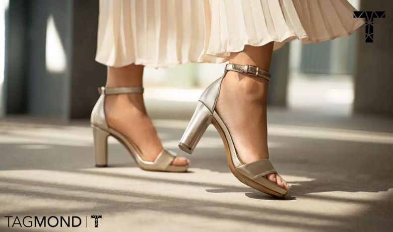 تنوع و استایل در انتخاب مدل کفش تابستانی