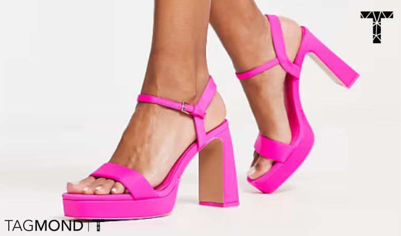 نکات مهم هنگام خرید کفش تابستانی، تست راحتی