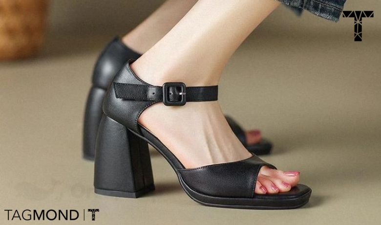 نکات مهم هنگام خرید کفش تابستانی، قوس پا