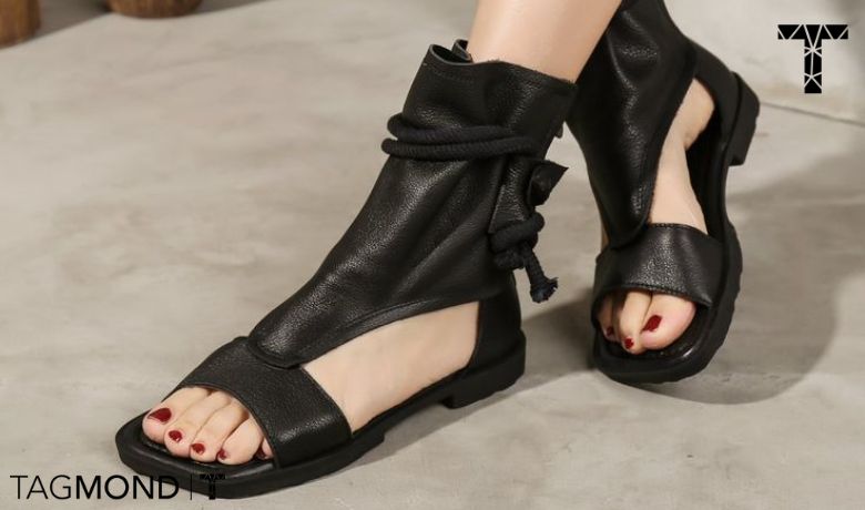 چرم نازک طبیعی، ترکیب شیکپوشی و تنفسپذیری