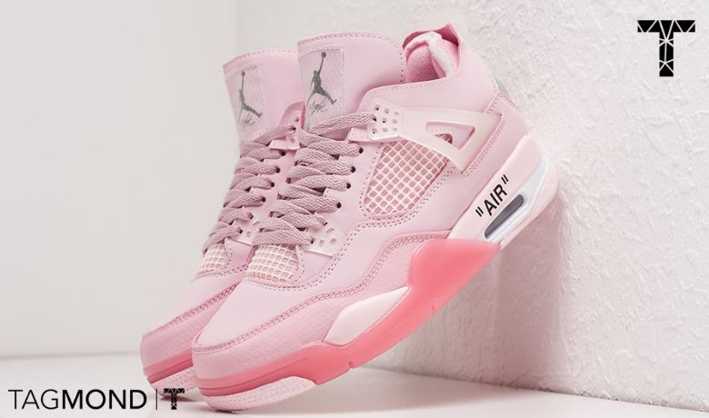 خرید از فروشگاههای معتبر؛ روشی ایده آل برای تشخیص کفش اصل از فیک