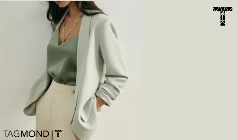 انتخاب رنگ ایده‌آل در لباس تابستانی اداری