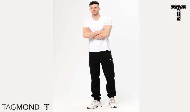 انتخاب کفش مناسب برای ست کردن تیشرت مردانه