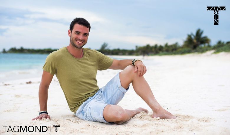 اشتباهات رایج در ست کردن تیشرت مردانه 