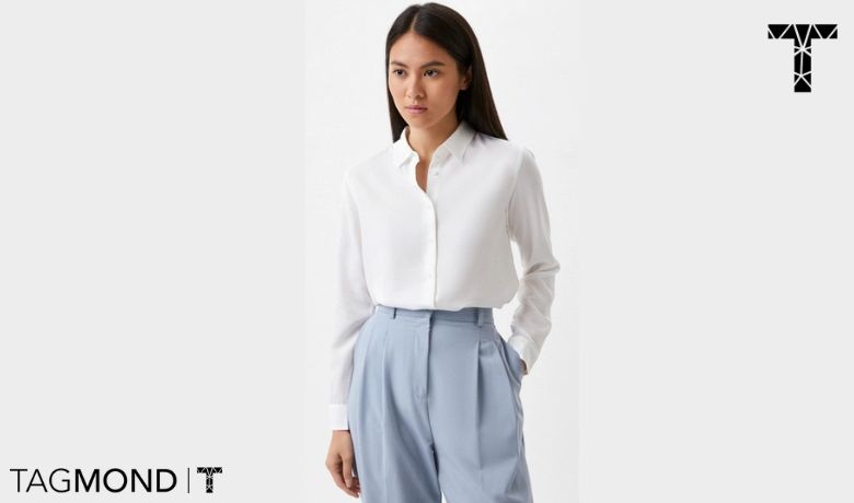  نخ پنبه‌ای؛ ترکیب تعادل بین راحتی و وقار در لباس تابستانی اداری