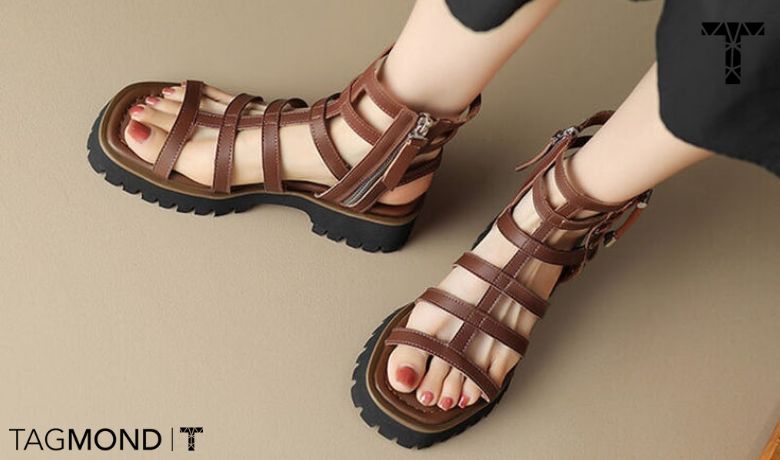 ست روزمره با شلوارک و بوت تابستانی؛ ترکیبی جسورانه و راحت