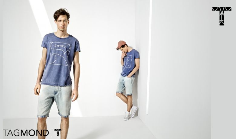 بررسی روندهای جدید در مدل تیشرت تابستانی مردانه