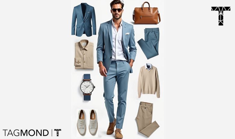  فرم رسمی در لباس تابستانی اداری، چگونه آراستگی را حفظ کنیم؟