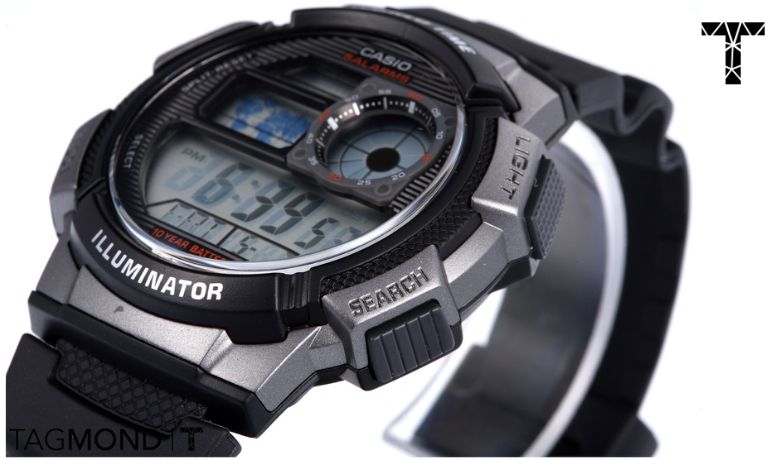 دقت بالا؛ زمانسنجی بینقص از مزایای ساعت دیجیتال