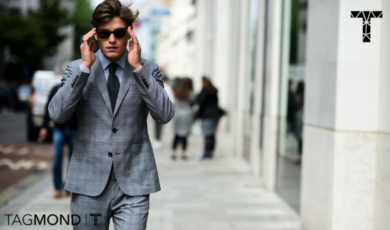 آیا رنگ پوست در انتخاب رنگ پیراهن مردانه برای استایل رسمی تأثیر دارد؟