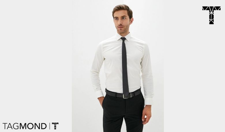 انتخاب پیراهن بر اساس تناسب بدنی