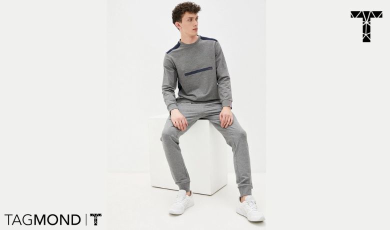 کفش‌های مناسب برای استایل تابستانی مردانه با شلوار ورزشی