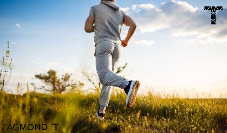 استایل‌های مختلف با شلوار ورزشی در استایل تابستانی مردانه