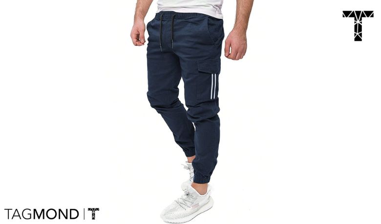 انتخاب پارچه مناسب برای شلوار ورزشی تابستانی در استایل تابستانی مردانه