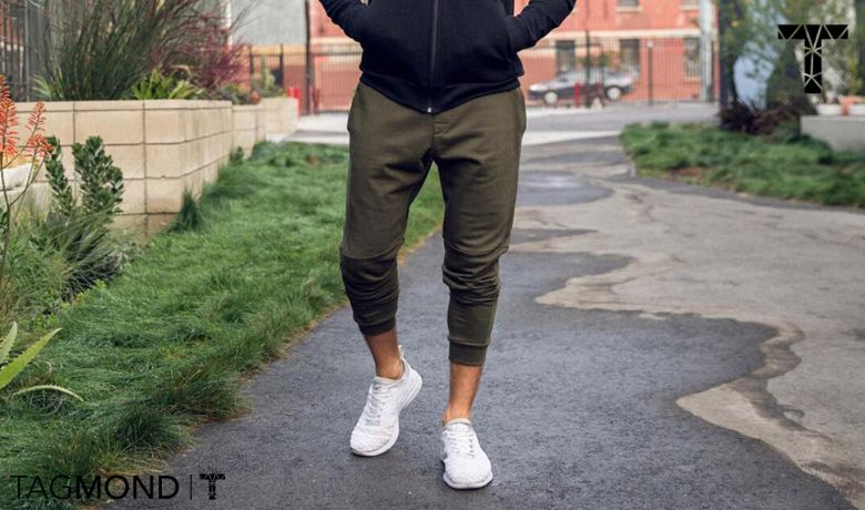 مراقبت و نگهداری از شلوارهای ورزشی در استایل تابستانی مردانه