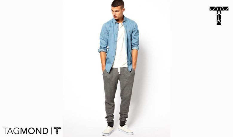 چرا شلوار ورزشی برای استایل تابستانی مردانه مناسب است؟