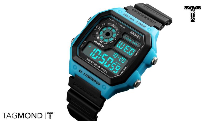 عدم نیاز به اتصال اینترنت یا اپلیکیشن؛ استقلال عملکرد در هر شرایطی