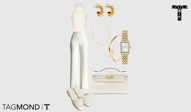 توجه به فصل و موقعیت؛ اهمیت انتخاب لباس مناسب در استایل مهمانی زنانه