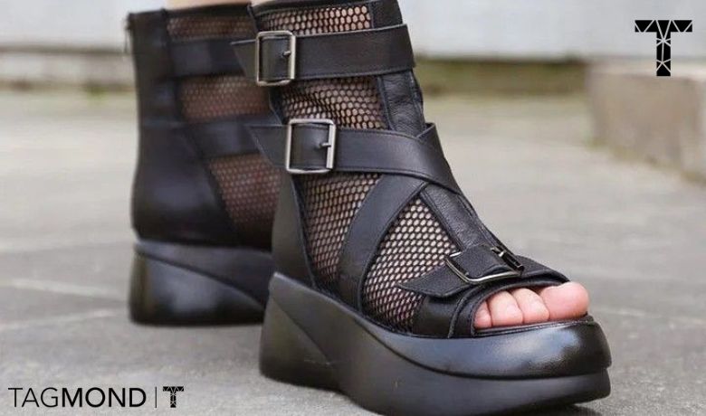 پیشنهاد برندهای مطرح برای بوت تابستانی در تابستان ۲۰۲۵