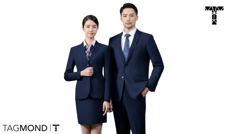  پشم تابستانی؛ اوج وقار و تنفس‌پذیری در لباس تابستانی اداری