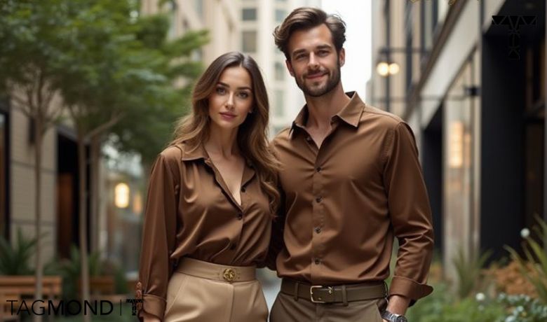 اهمیت انتخاب لباس تابستانی اداری در فصول گرم