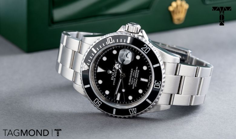 رولکس سابمارینر ۲۰۲۴، اصالت، قدرت و محبوبیتی جهانی