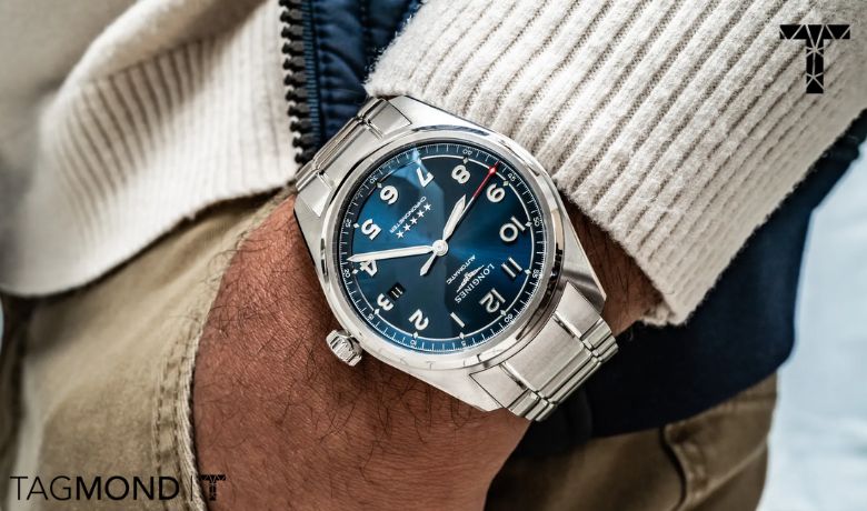 اسپریت ES1G430M0055 ؛ نماینده‌ای شایسته از سبک مینیمال