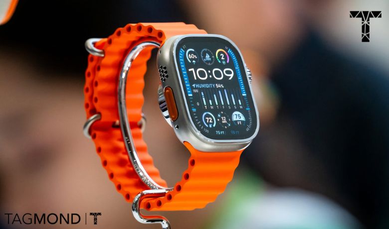 اپل واچ اولترا ۲، پادشاه ساعت‌های هوشمند با طراحی حرفه‌ای و امکانات ورزشی