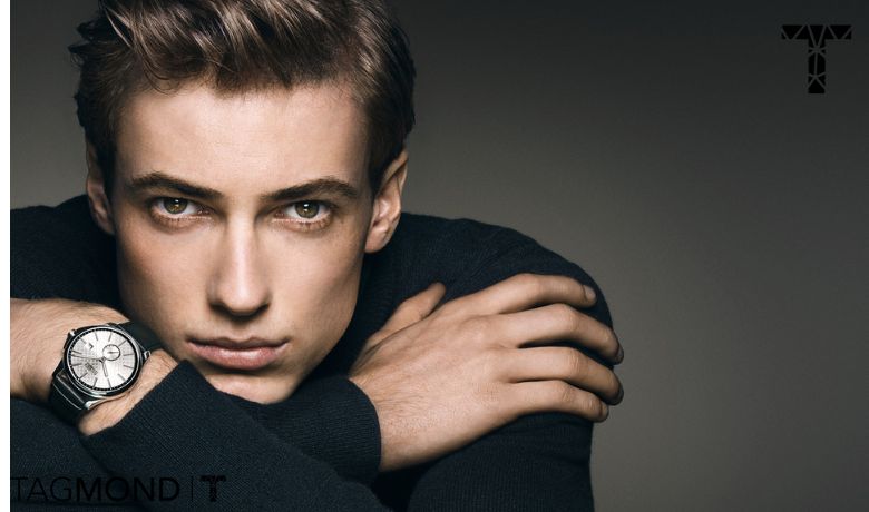 نقش کلیدی بندهای ساعت در جذابیت جدیدترین ساعت مچی مردانه 