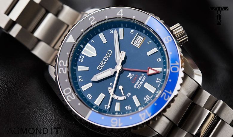 سیکو پروسپکس LX، جدیدترین ساعت مچی مردانه