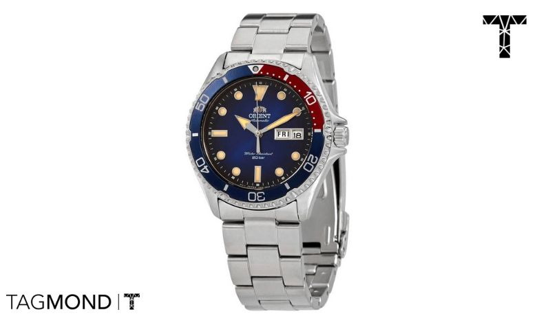 ویژگی‌های طراحی در ساعت‌های رسمی ۲۰۲۴، جدیدترین ساعت مچی مردانه