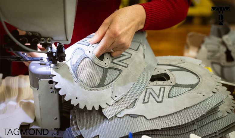 کیفیت دوخت و مواد بهکاررفته؛ برای تشخیص کفش اصل از فیک