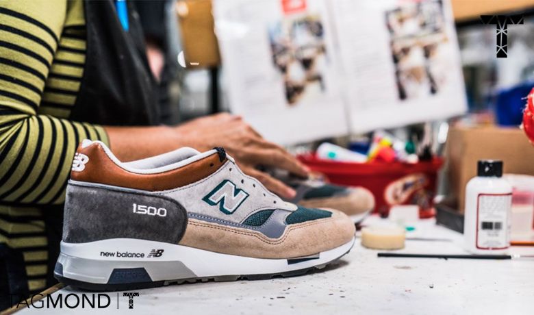 استفاده از اپلیکیشنهای بررسی اصالت؛ راهکاری اصولی برای تشخیص کفش اصل از فیک