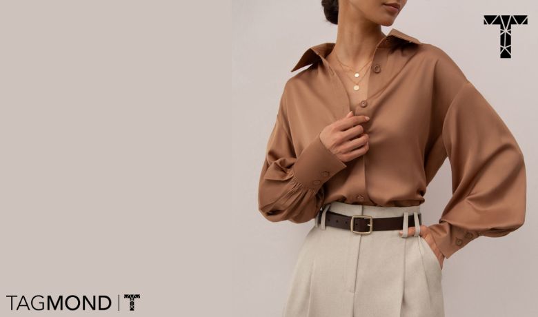 ویسکوز؛ جایگزینی اقتصادی و شیک برای لباس تابستانی