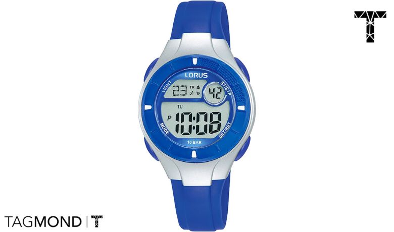 Long battery life; worry-free for years