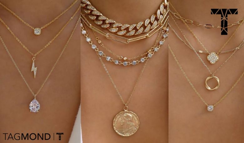 انتخاب بین طلای مات و براق در اکسسوری تابستانی؛ کدام گزینه بهتر است؟