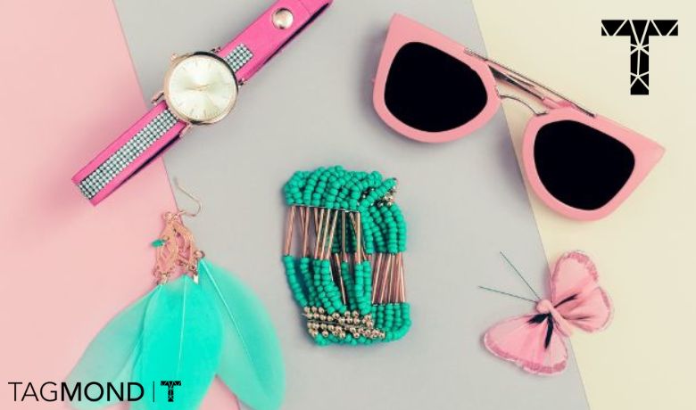 استفاده آگاهانه از اکسسوری‌ها برای تکمیل استایل تابستانی رنگی