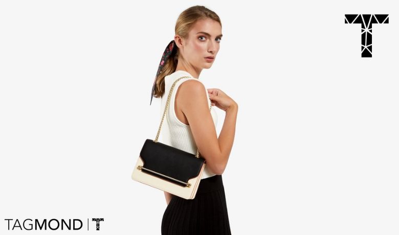 کیف دستی East–West؛ انتخابی شیک و حرفهای در میان مدل کیف زنانه تابستانی
