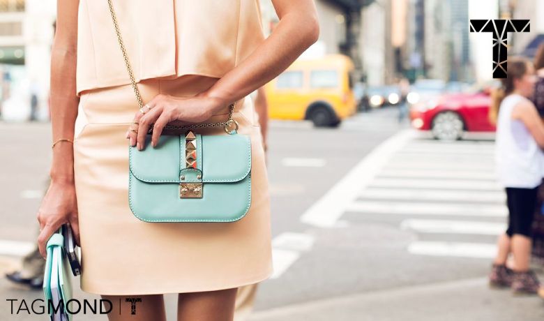 اصول مهم انتخاب بهترین مدل کیف زنانه تابستانی