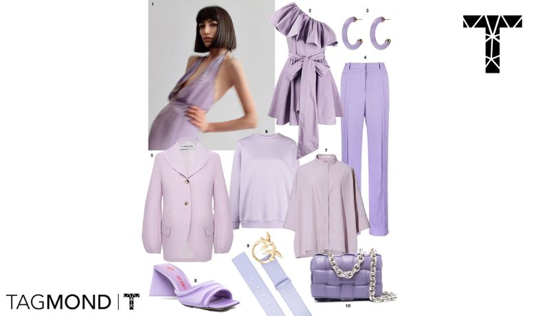 یاسی؛ ترکیبی از لطافت و زیبایی