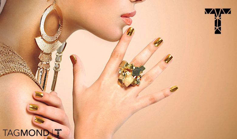 جواهرات سبک و ضد آلرژی: ترکیبی از زیبایی و راحتی برای اکسسوری تابستانی