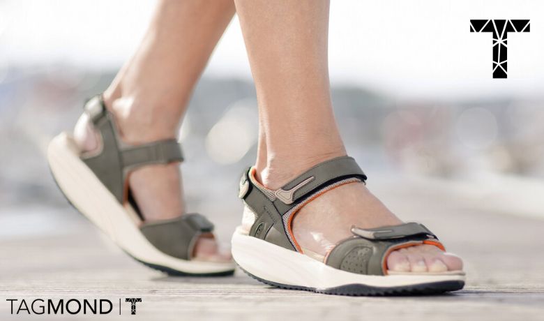 راهنمای خرید صندل با توجه به کاربرد و طراحی/ صندل اسپرت ؛ انتخابی ایده‌آل برای گردش تابستانی